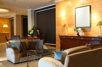 Concierge Desk