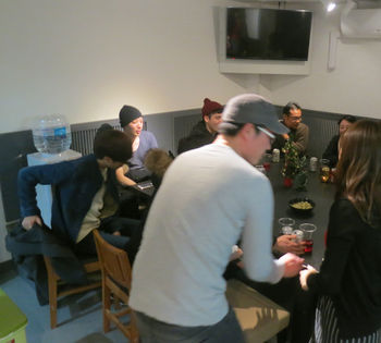 Family Dining