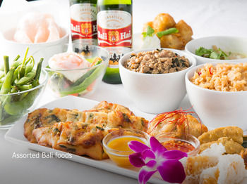 Room Service - Dining