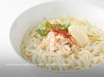 Room Service - Dining