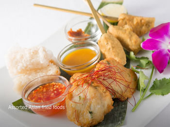 Room Service - Dining