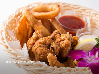 Room Service - Dining
