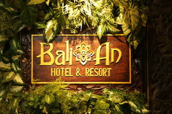 Hotel Interior