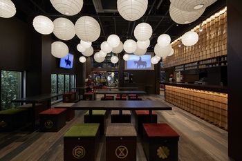 Food Court