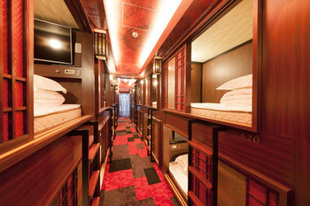 Hotel Interior