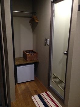 In-Room Amenity
