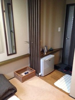 In-Room Amenity