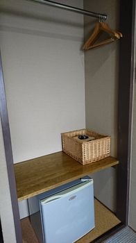 Mini-Refrigerator