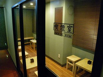 Hotel Interior