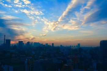 City View