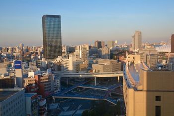 City View