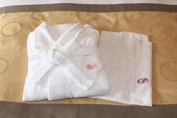 In-Room Amenity