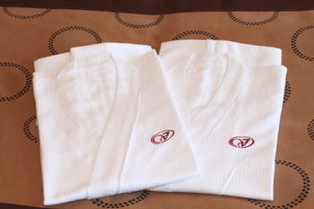 In-Room Amenity