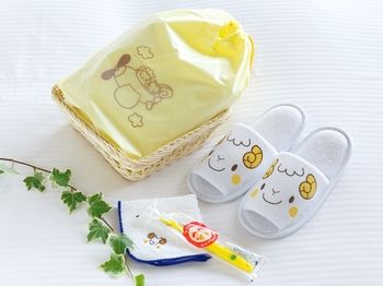 In-Room Amenity