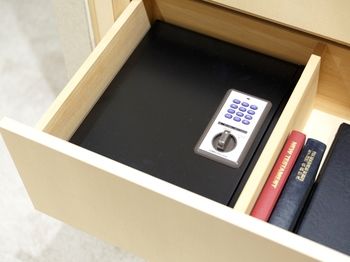 In-Room Safe