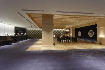 Ballroom