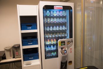Vending Machine