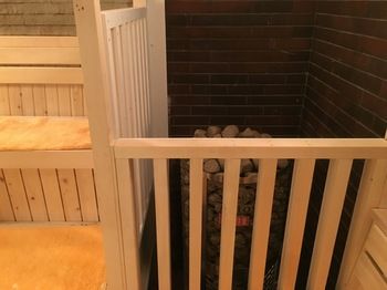 Steam Room