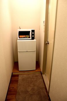 Mini-Refrigerator