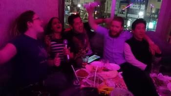 Karaoke Room