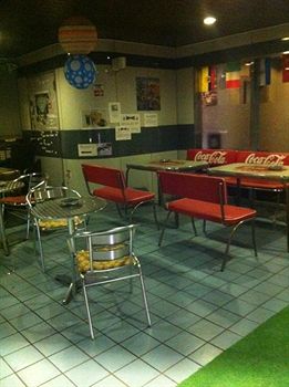 Hotel Interior