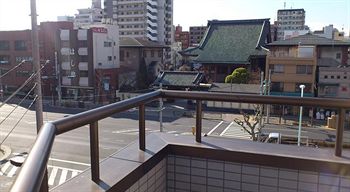Porch