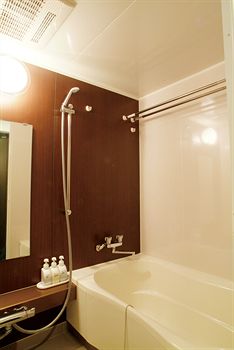 Jetted Tub