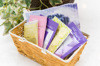 In-Room Amenity