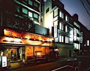住商飯店 Sumisho Hotel