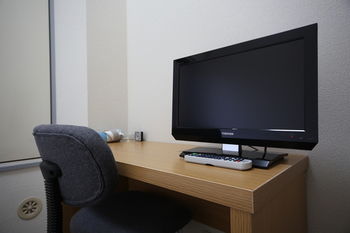 In-Room Amenity