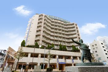 兩國景觀飯店 Ryogoku View Hotel