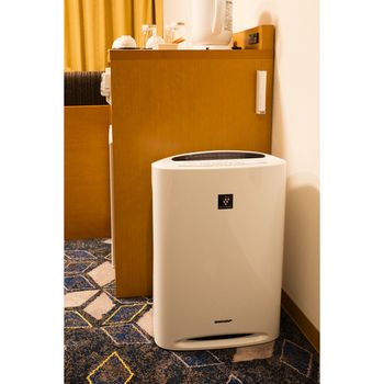 In-Room Amenity