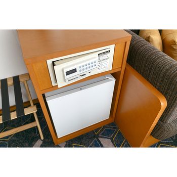 In-Room Amenity