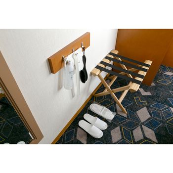 In-Room Amenity