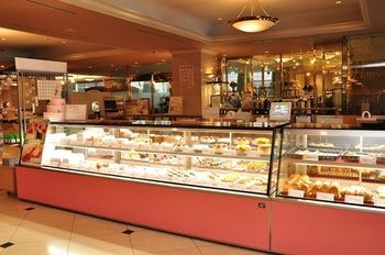 Cafe