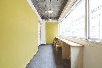 Hotel Interior