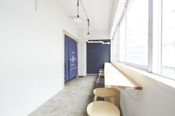Hotel Interior