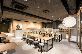 Cafe