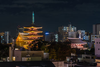 City View