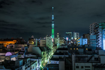 City View