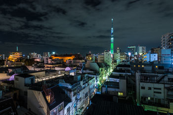 City View