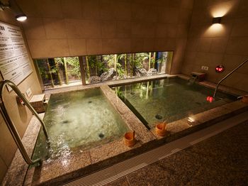 Turkish Bath