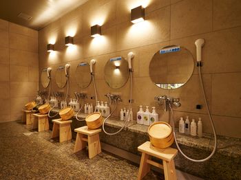 Turkish Bath