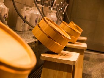Turkish Bath
