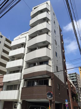 Hotel Front