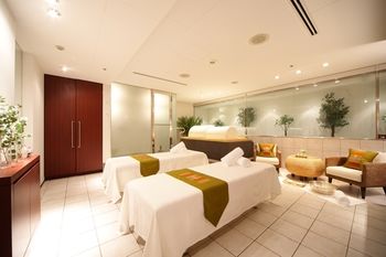 Treatment Room