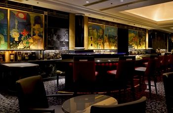 Hotel Lounge