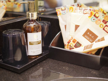In-Room Amenity