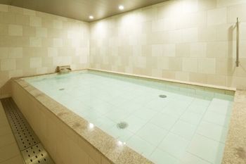 Jetted Tub