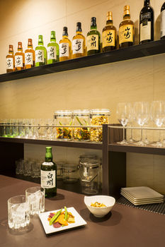 Hotel Bar